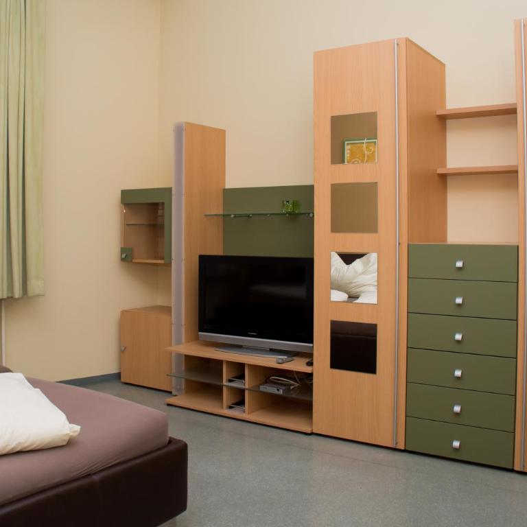 Welog Rast Ilz - Doppelzimmer - 11