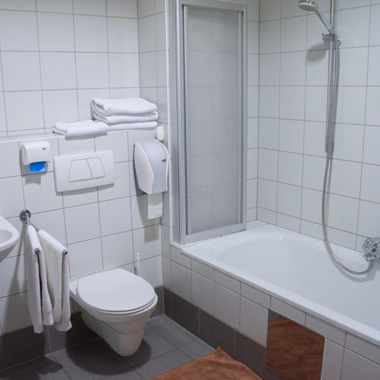 Welog Rast Ilz - Doppelzimmer - 8