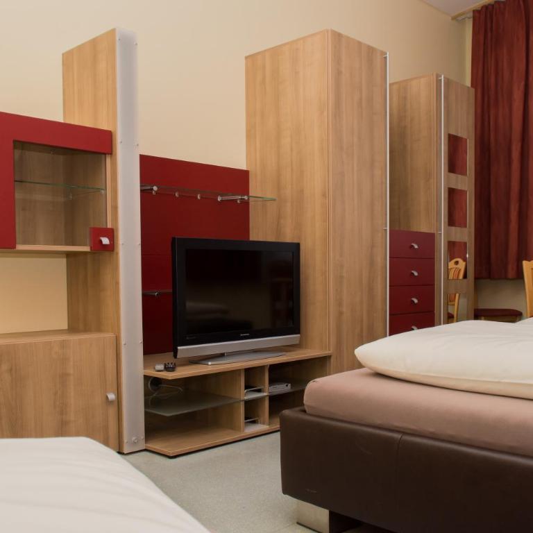 Welog Rast Ilz - Doppelzimmer - 9