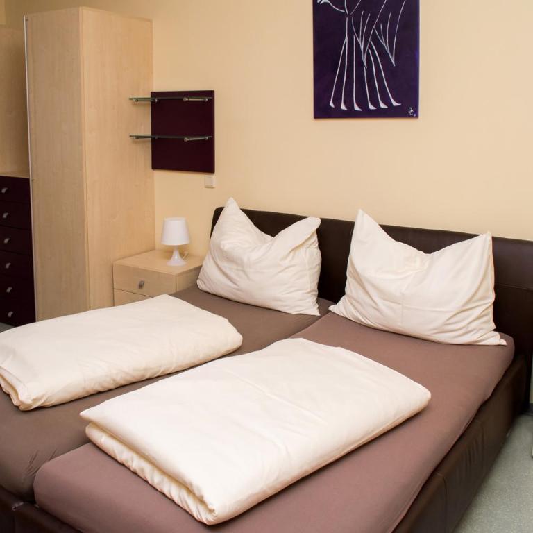 Welog Rast Ilz - Doppelzimmer - 13