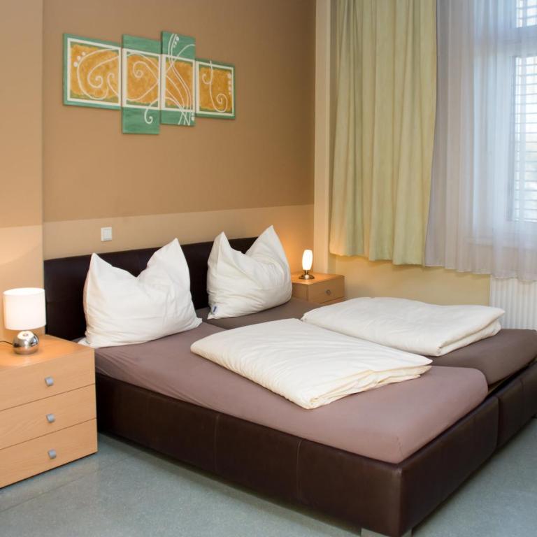 Welog Rast Ilz - Doppelzimmer - 10