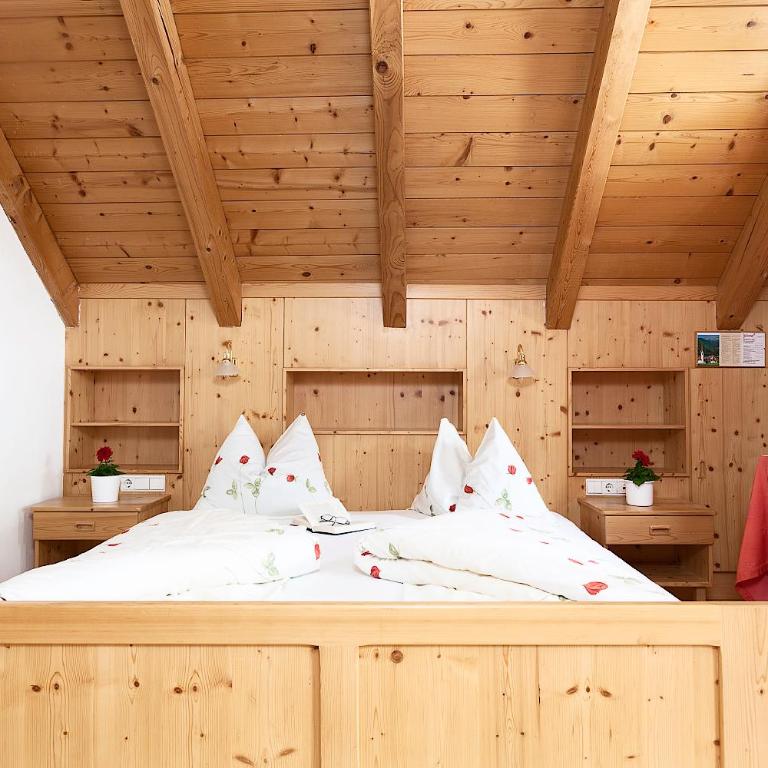 Hotel Messnerwirt - Doppelzimmer - 2