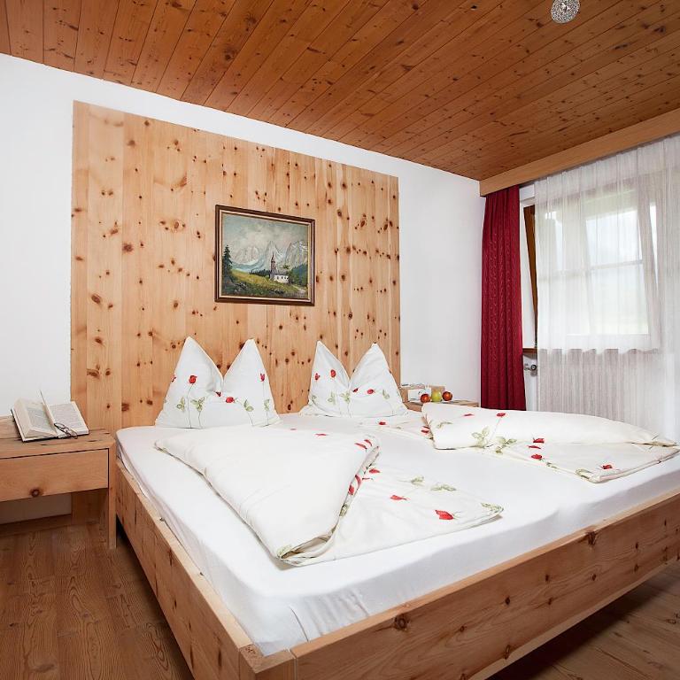 Hotel Messnerwirt - Doppelzimmer - 3