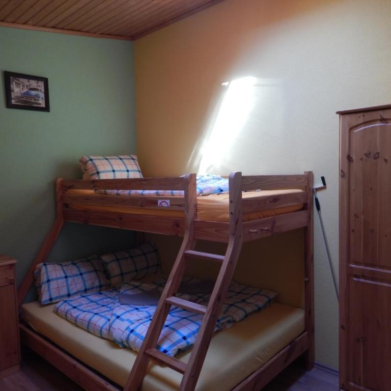 Appartement Bergblick - Apartment mit Blick auf die Berge - 14