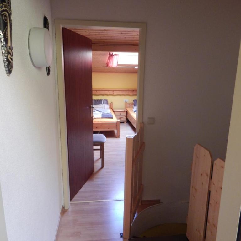 Appartement Bergblick - Apartment mit Blick auf die Berge - 11