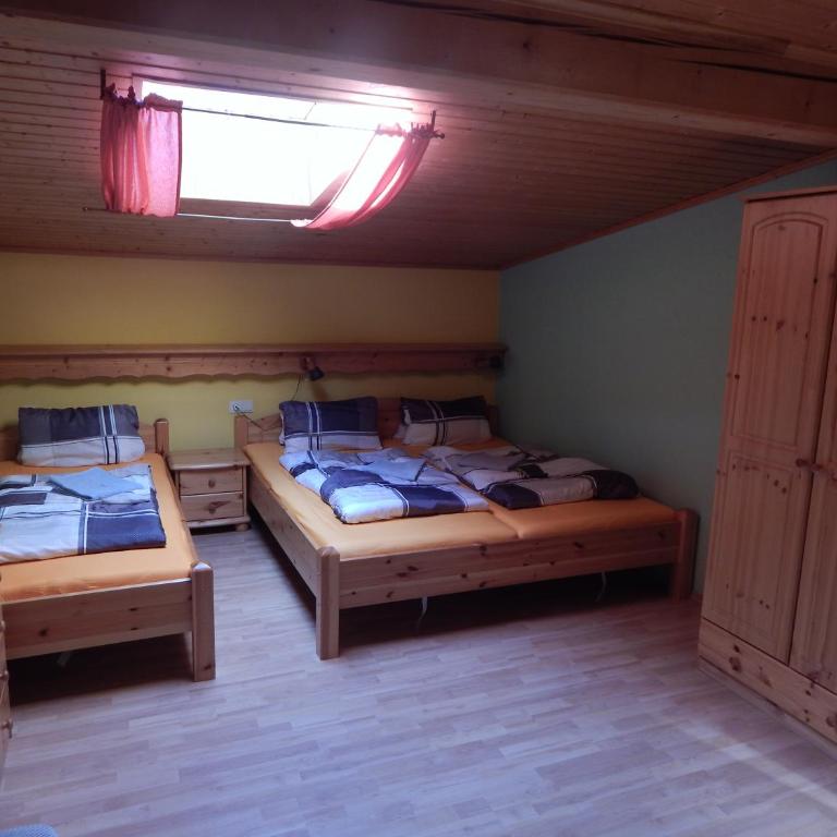Appartement Bergblick - Apartment mit Blick auf die Berge - 13