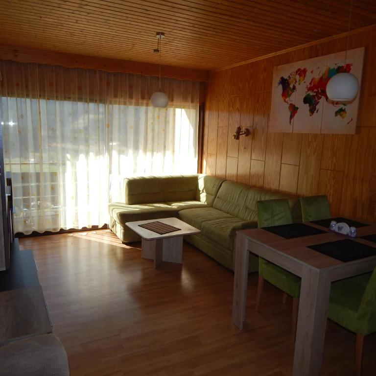 Appartement Bergblick - Apartment mit Blick auf die Berge - 8