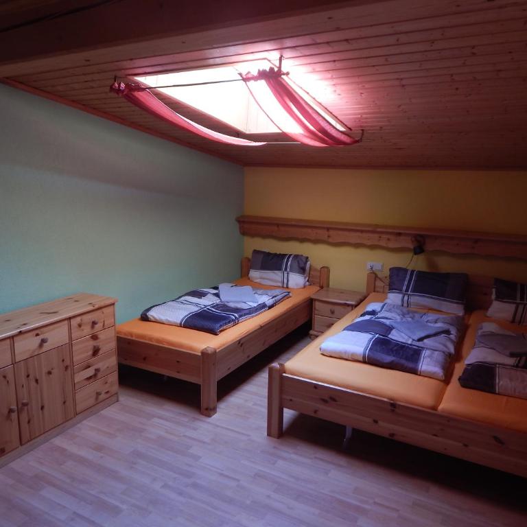 Appartement Bergblick - Apartment mit Blick auf die Berge - 12