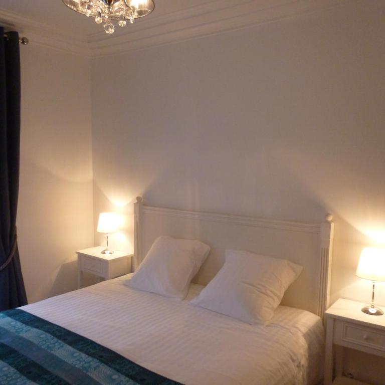 Résidence du Cygne - Swan Residence - Paris centre - Appartement 1 Chambre - 2