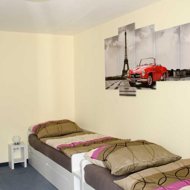 Haus - Salzkammergut - Apartment mit 2 Schlafzimmern - 15