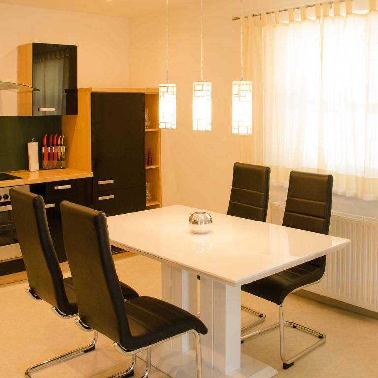 Haus - Salzkammergut - Apartment mit 2 Schlafzimmern - 17