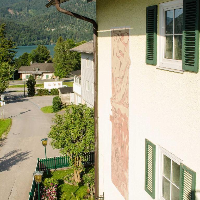 Haus - Salzkammergut - Apartment mit 2 Schlafzimmern - 18