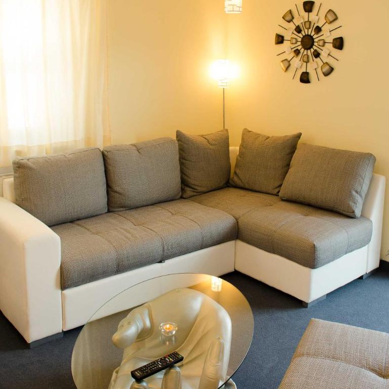 Haus - Salzkammergut - Apartment mit 2 Schlafzimmern - 19