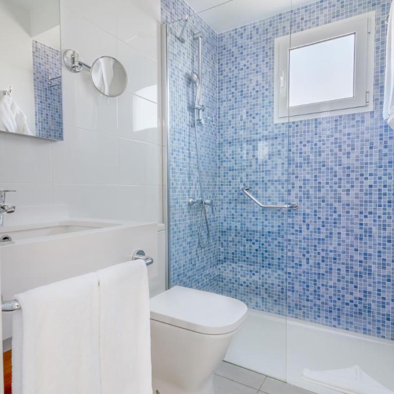 Hotel LIVVO Los Calderones - Adults recommended - Suite Dúplex - 6