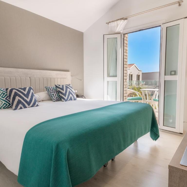 Hotel LIVVO Los Calderones - Adults recommended - Suite Dúplex - 3