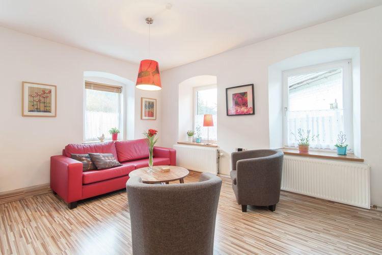 Das kleine Paradies - Apartment mit 2 Schlafzimmern - 2