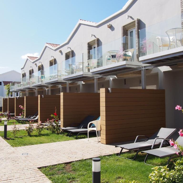 Hotel LIVVO Los Calderones - Adults recommended - Suite Dúplex - 1
