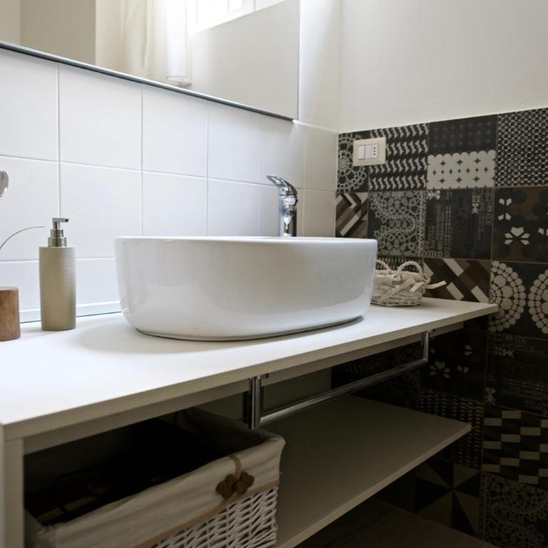 Amami Alfredo - Apartment - Ground Floor - 20