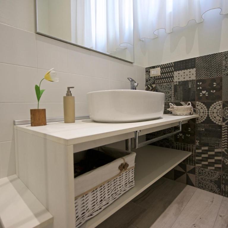 Amami Alfredo - Apartment - Ground Floor - 21