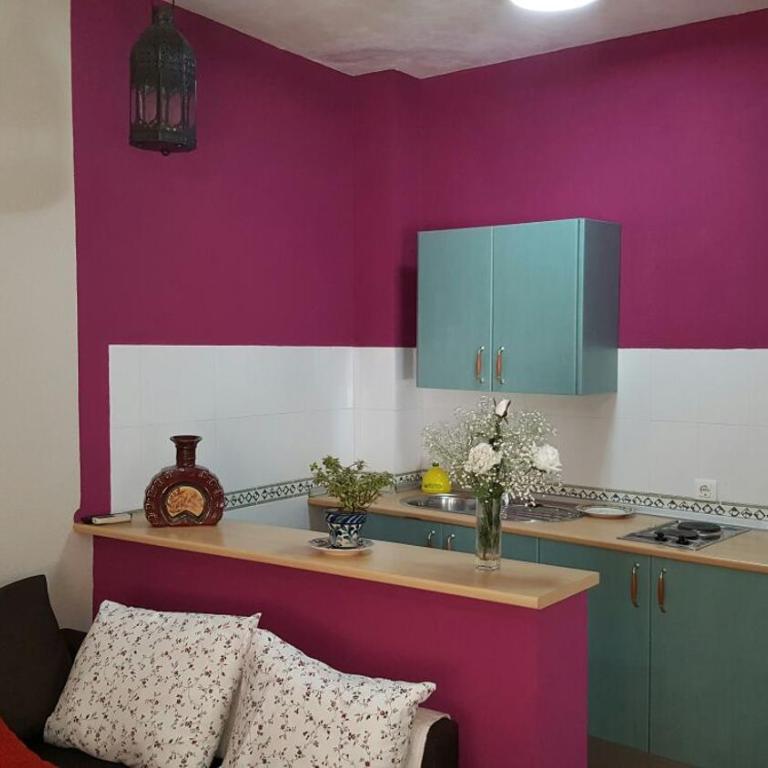 En el Corazón de Sevilla - Apartamento con balcón - 9