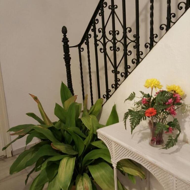 En el Corazón de Sevilla - Apartamento con balcón - 12