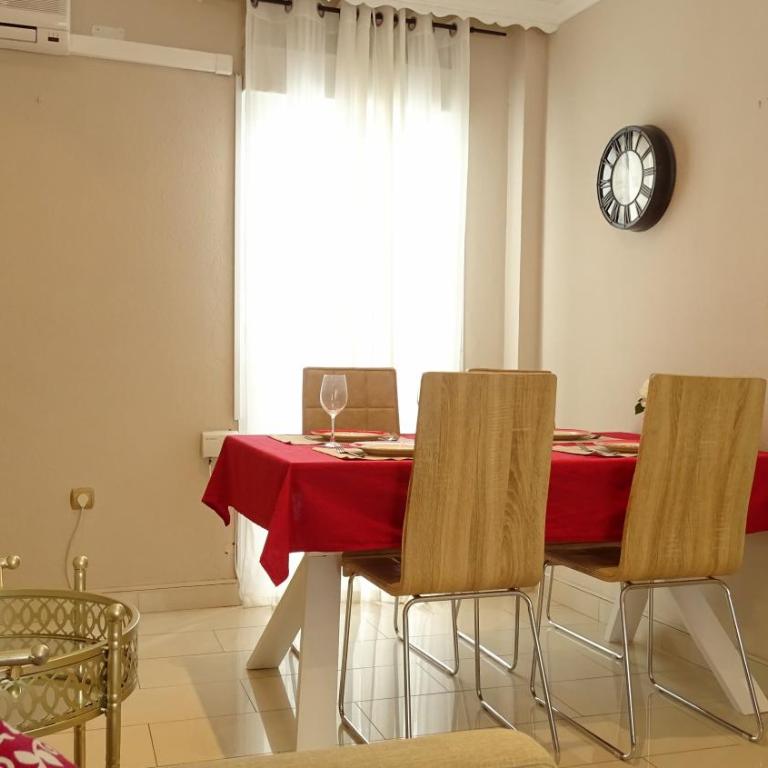 Cosy Caleta Apartment - Apartamento de 2 dormitorios - 2