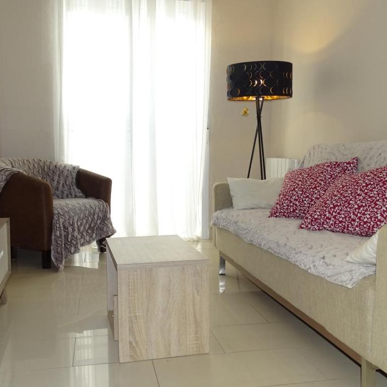 Cosy Caleta Apartment - Apartamento de 2 dormitorios - 1