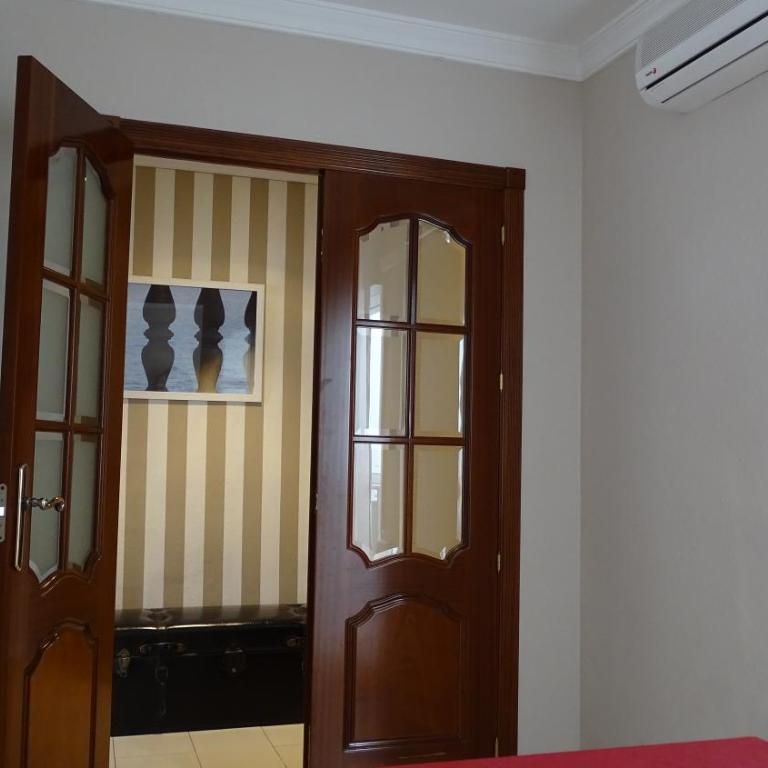Cosy Caleta Apartment - Apartamento de 2 dormitorios - 4