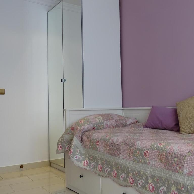 Cosy Caleta Apartment - Apartamento de 2 dormitorios - 5