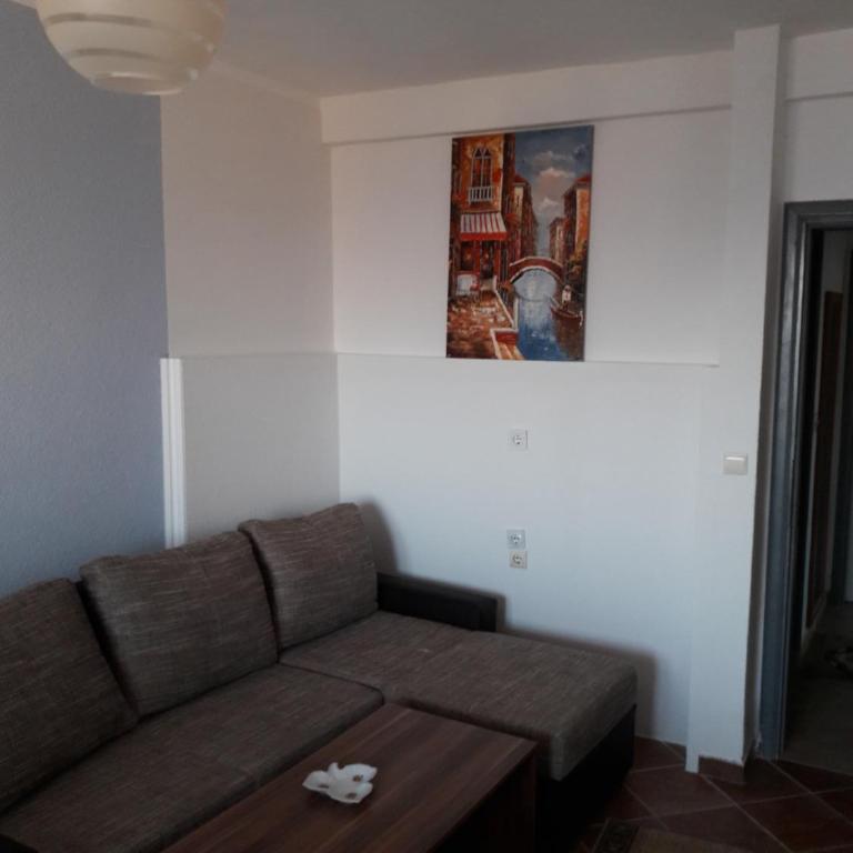 Apartments Monte - Studio Apartman sa Pogledom na More - 12
