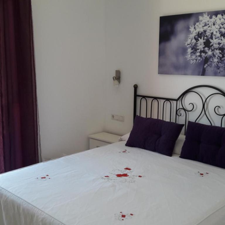 Duplex Atlan II - Two-Bedroom House - 10