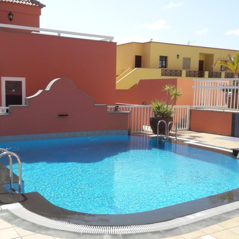 Duplex Atlan II - Two-Bedroom House - 2