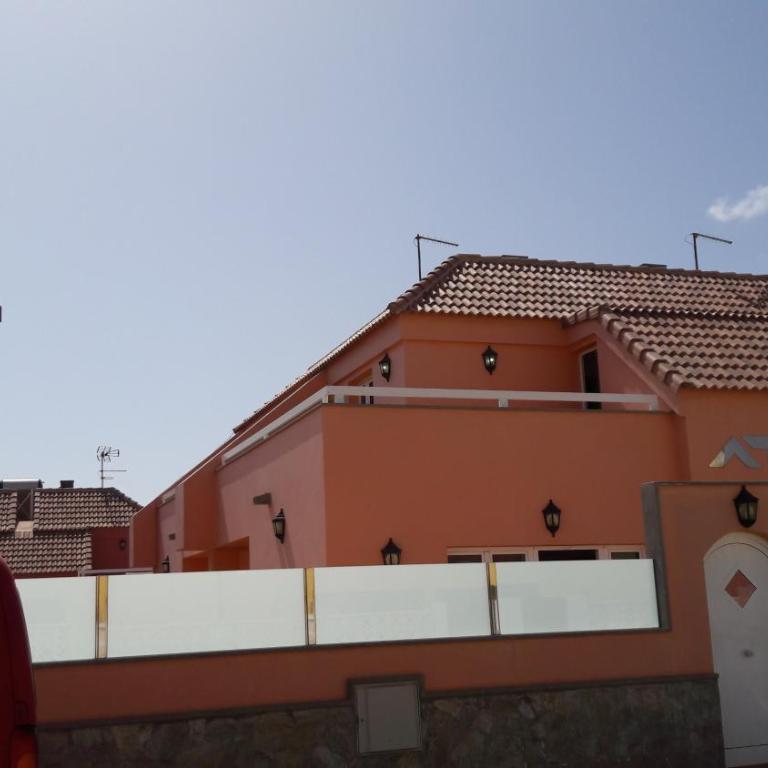 Duplex Atlan II - Two-Bedroom House - 3