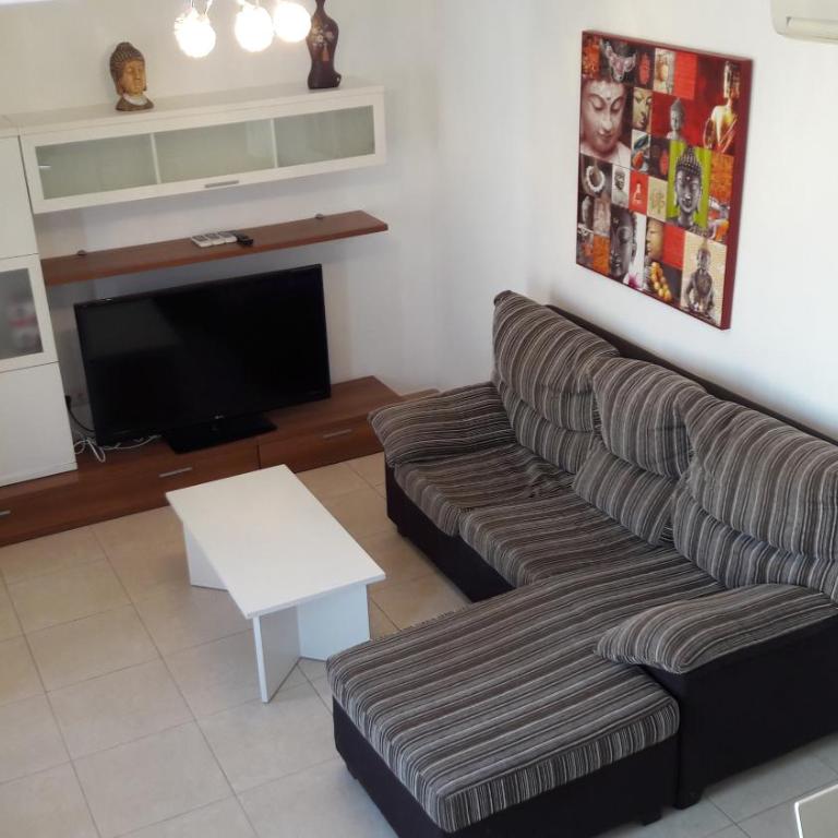 Duplex Atlan II - Two-Bedroom House - 6