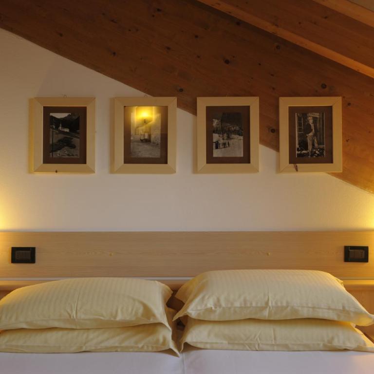 Alpstyle Hotel Albolina Wellness & Beauty - Camera Tripla - 1