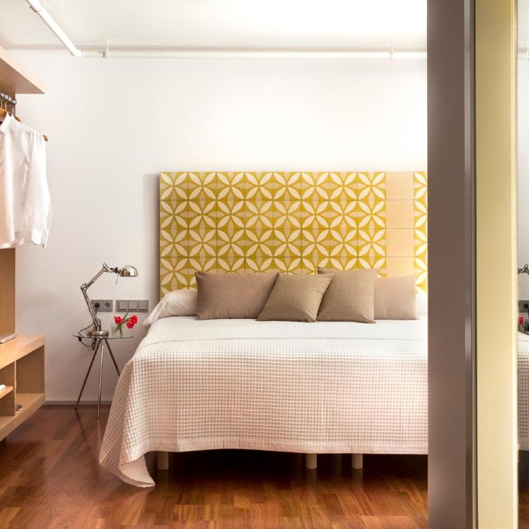 Eric Vökel Boutique Apartments - Madrid Suites - Apartamento de 3 dormitorios - 2