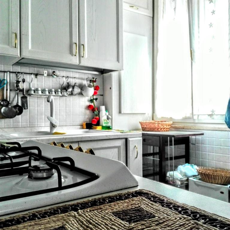 Casa Mia Vacanze Napoli - Casa con 1 Camera da Letto - 17