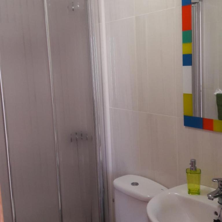 Duplex Atlan II - Two-Bedroom House - 11