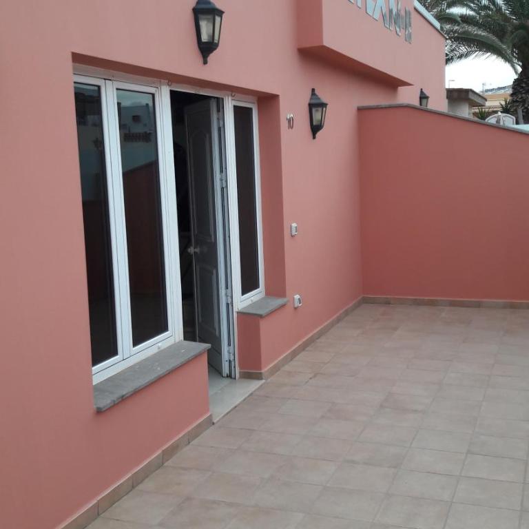 Duplex Atlan II - Two-Bedroom House - 4