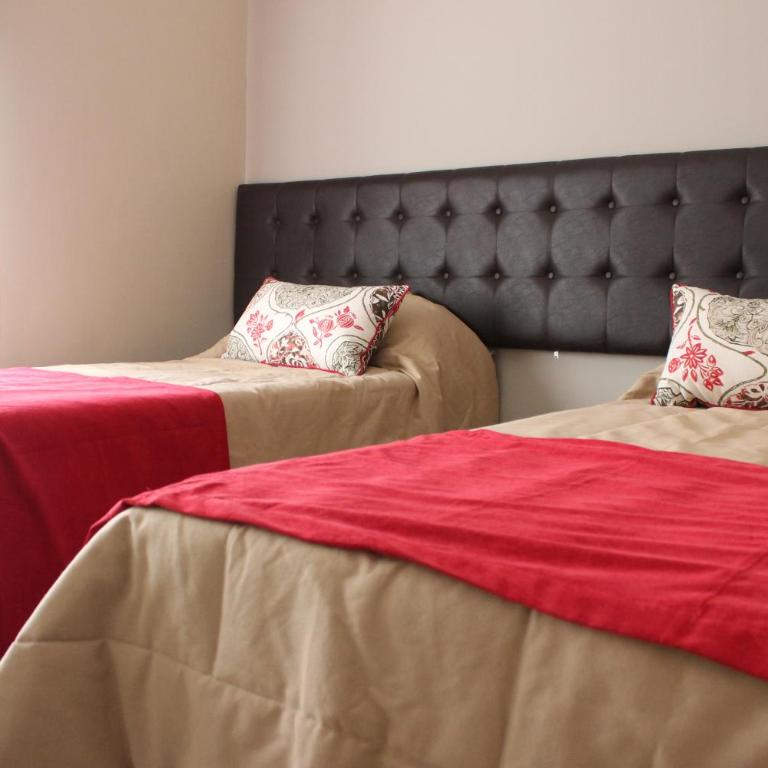 Kitek Hotel Boutique - Habitación Doble Superior - 4