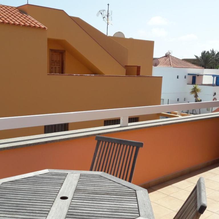 Duplex Atlan II - Two-Bedroom House - 12