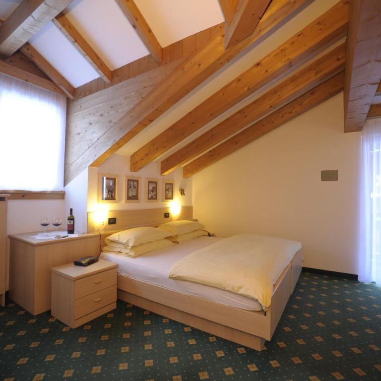 Alpstyle Hotel Albolina Wellness & Beauty - Camera Tripla - 5
