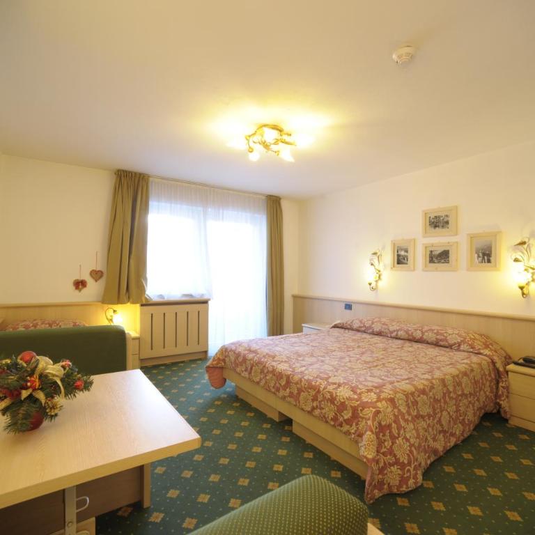 Alpstyle Hotel Albolina Wellness & Beauty - Camera Tripla - 7