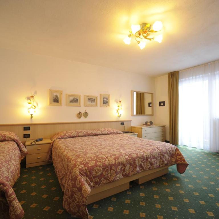 Alpstyle Hotel Albolina Wellness & Beauty - Camera Tripla - 6