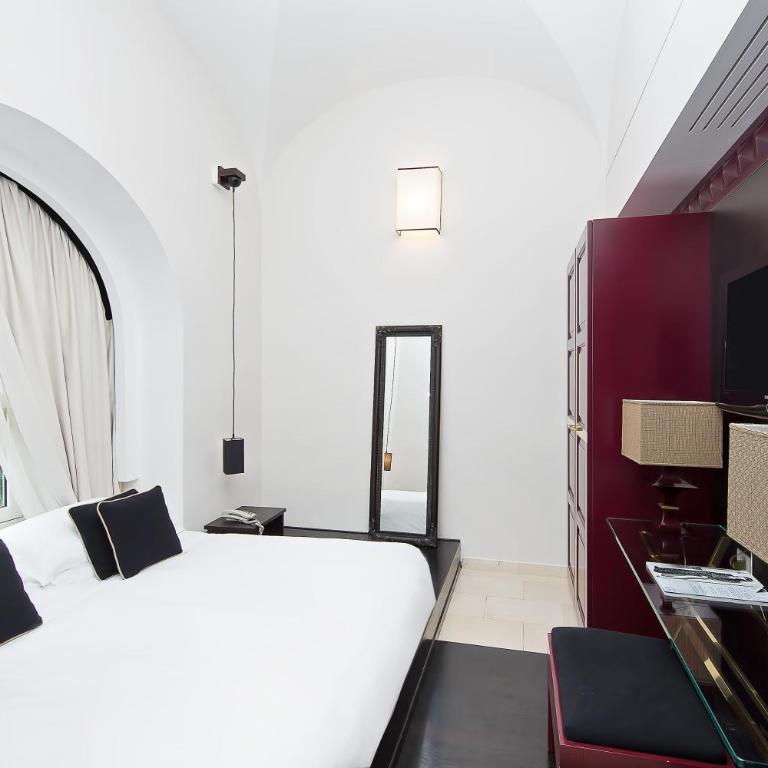 Villa Marina Capri - Preferred Hotels & Resorts - Suite con Piscina e Vista Mare - 7