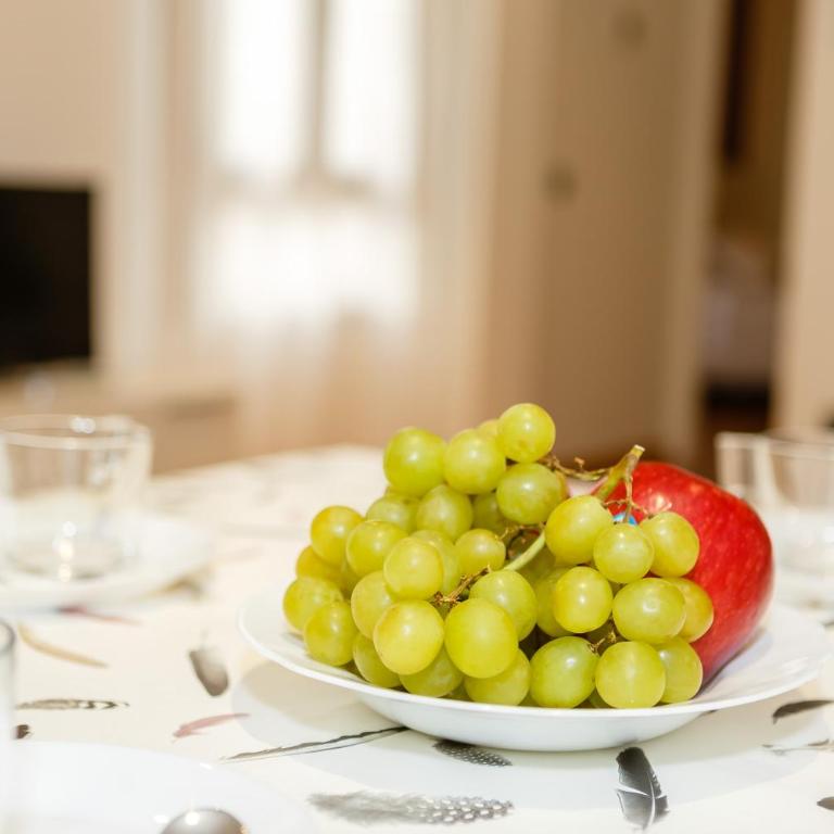 Apartamento La PALMA free parking by Cadiz4Rentals - Apartamento Superior - 19