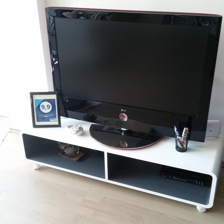Dea's Studio Apartment - Studio Apartman - 20