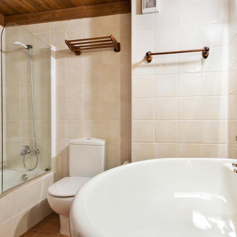 Baqueira Apartamentos Cota 1700 tranquilidad - Apartamento de 3 dormitorios - 20
