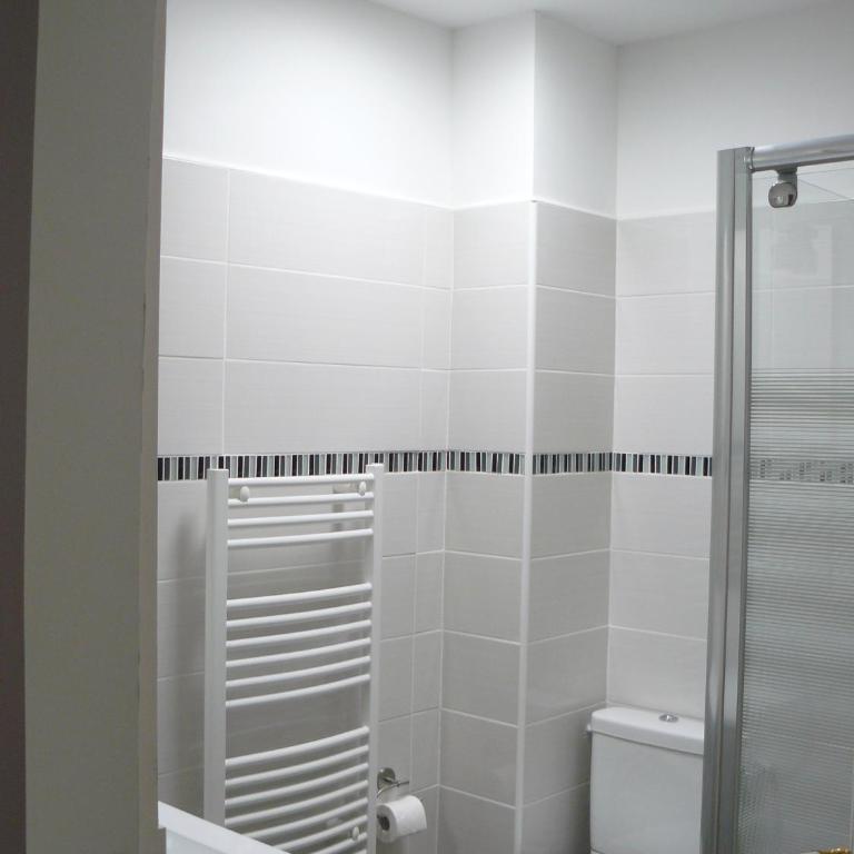 La Maison de Saumur - Suite 2 Chambres - 15