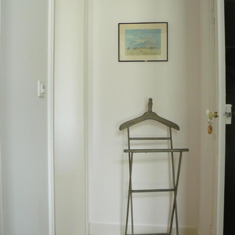 La Maison de Saumur - Suite Supérieure Lit King-Size - 8